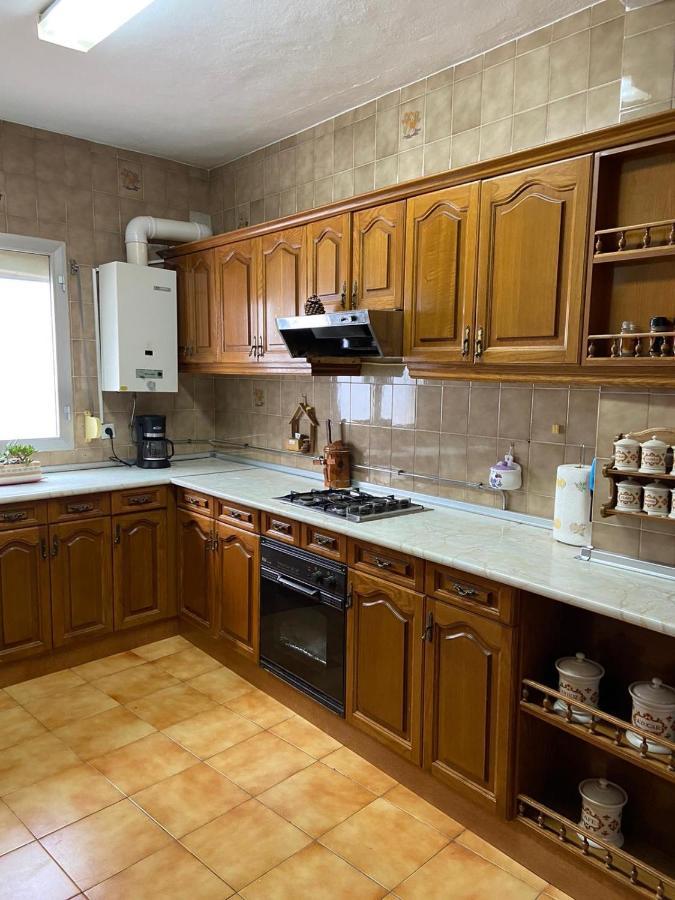 Apartamento Barrero 47 Igualeja Exterior foto