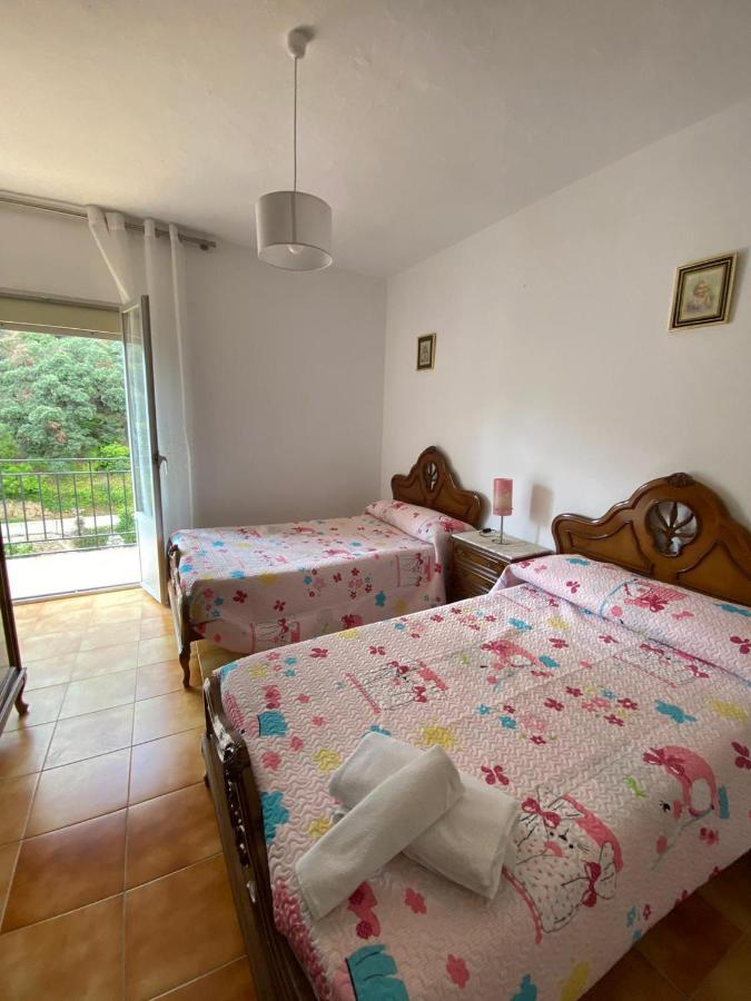Apartamento Barrero 47 Igualeja Exterior foto