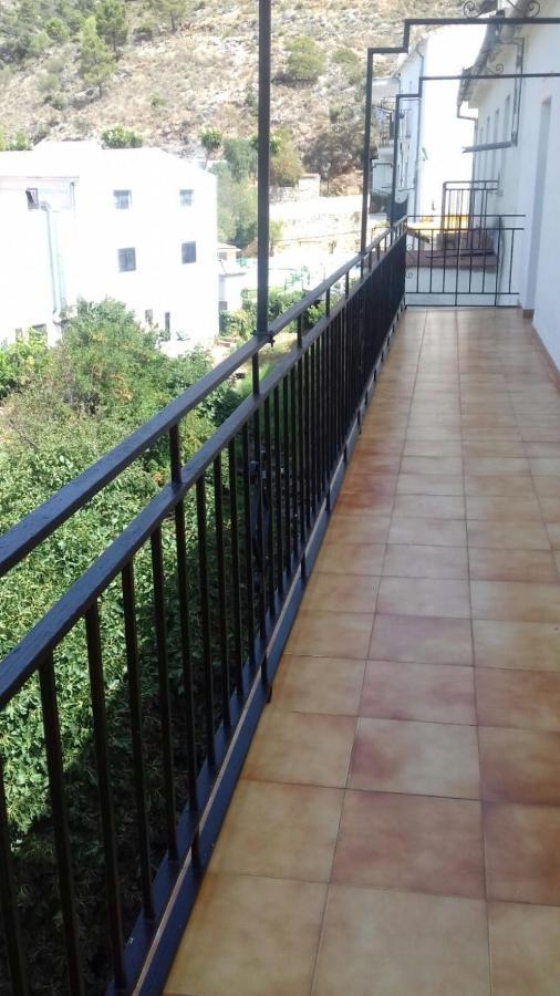 Apartamento Barrero 47 Igualeja Exterior foto